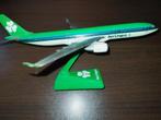 Aer Lingus Airbus A330 1/200 schaalmodel vliegtuig, Ophalen of Verzenden, Gebruikt, Schaalmodel