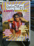 Swingtime superhits - de allerbeste (DVD), Alle leeftijden, Ophalen, Zo goed als nieuw