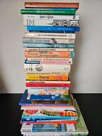 Kinderboeken Collectie - 33 Stuks, Ophalen of Verzenden, Gelezen, Diverse, Fictie algemeen