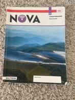 Nova Natuurkunde 6 VWO Gymnasium, Ophalen, Gelezen, VWO, Natuurkunde