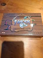 7 Ghosts card & dice game bordspel spoken, Ophalen of Verzenden, Zo goed als nieuw