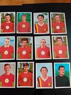 Voetbalplaatjes eredivisie 1969 1970 m.v.v, Verzamelen, Gebruikt, Ophalen of Verzenden, Poster, Plaatje of Sticker