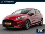 Ford Fiesta 1.0 95pk EcoBoost ST-Line | ECC | Carplay | Full, Voorwielaandrijving, 94 pk, 580 kg, 1064 kg