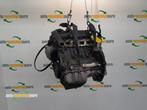 Motor van een Opel Meriva, Gebruikt, -, -, Opel
