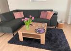 Salontafel, Ophalen, 50 tot 100 cm, Vierkant, Zo goed als nieuw