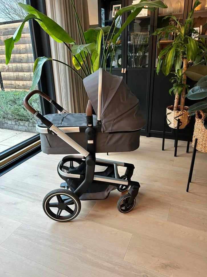 Joolz day + plus, Kinderen en Baby's, Kinderwagens en Combinaties, Zo goed als nieuw, Overige merken, Ophalen