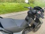 Piaggio 500 LT MP3 Sport Nardogrey/Akroprovic AUTORIJBEWIJS!, Motoren, Motoren | Piaggio, Bedrijf, 12 t/m 35 kW, Overig, 493 cc