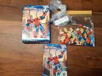 Lego 76146 Spider-Man Mech, Kinderen en Baby's, Speelgoed | Duplo en Lego, Ophalen of Verzenden, Zo goed als nieuw, Complete set