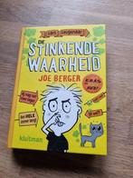 Lars leugenaar : de stinkende waarheid / Joe Berger, Ophalen of Verzenden, Zo goed als nieuw, Fictie