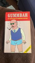 Het geheim van het verdwenen mysterie - Gummbah, Boeken, Ophalen of Verzenden, Gelezen