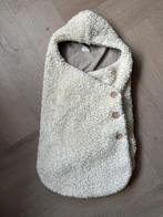 1+ in the family Voetenzak | Ecru, Ophalen, Zo goed als nieuw, 70 tot 85 cm, Overige typen