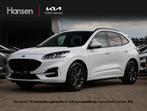 Ford Kuga 2.5 PHEV ST-Line X I Leder I B&O I Head-up I Keyle, Gebruikt, 4 cilinders, Wit, Plug-in hybride