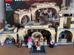 LEGO 75326 Boba Fett's Throne Room, Ophalen of Verzenden, Gebruikt, Lego