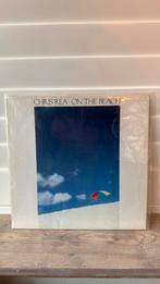 Chris Rea – On The Beach (LP 1986), Ophalen of Verzenden, Zo goed als nieuw, 12 inch, Poprock