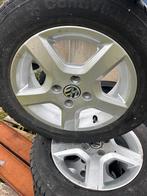 Vw Up velgen 175 65 14 winterset, Auto-onderdelen, Banden en Velgen, 14 inch, 175 mm, Banden en Velgen, Nieuw
