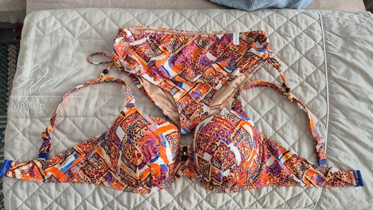 prima donna, Kleding | Dames, Badmode en Zwemkleding, Zo goed als nieuw, Bikini, Ophalen of Verzenden
