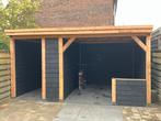 Douglas overkapping op maat!, Tuin en Terras, Overkappingen, Verzenden, Nieuw, Veranda