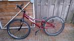 Nette en goeie 26 inch ONZA (Street)Trialfiets., Fietsen en Brommers, Fietsen | Crossfietsen en BMX, Ophalen, Gebruikt, 24 inch of meer