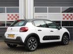 Citroën C3 1.2 PureTech 110PK S&S Business Automaat /NAVI/P, Gebruikt, Euro 6, 1199 cc, 450 kg
