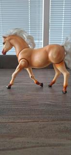 Barbie Paard met Geluid & Beweging, Ophalen of Verzenden, Gebruikt, Meisje