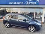 Peugeot 3008 1.6 VTI ACTIVE, Auto's, Voorwielaandrijving, 4 cilinders, Blauw, Handgeschakeld