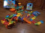 Vtech toet toet auto's, Ophalen of Verzenden, Gebruikt, 2 tot 4 jaar