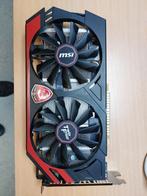 MSI GeForce GTX 750 Ti - Goede Grafische Kaart, Computers en Software, Videokaarten, PCI-Express 3, Gebruikt, Ophalen of Verzenden
