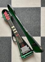 Framus Lapsteel jaren '50 inclusief originele koffer, Muziek en Instrumenten, Ophalen of Verzenden, Gebruikt, Solid body, Overige merken