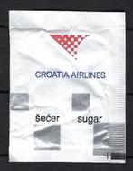 1540 CROATIA AIRLINES, Ophalen of Verzenden, Buitenland