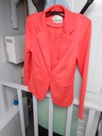 Dames blazer maat M, Ophalen of Verzenden, Zo goed als nieuw, Rood