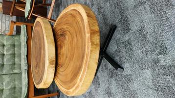T.K. salon tafel set. beschikbaar voor biedingen