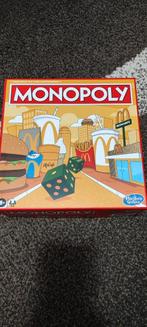 Monopoly McDonald's "special edition", Hobby en Vrije tijd, Gezelschapsspellen | Bordspellen, Ophalen of Verzenden, Nieuw