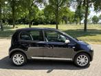 Volkswagen up! 1.0 up! Edition BlueMotion | NAVI | BLUETOOTH, Voorwielaandrijving, Euro 5, Stof, Gebruikt