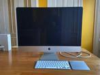 Te koop: iMac 27” Retina 5K (eind 2014) – 3,5 GHz i5 – 24GB, Computers en Software, Ophalen, SSD, IMac, Zo goed als nieuw