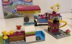 LEGO Friends Auto Mia's Roadster 41091, Verzenden, Zo goed als nieuw, Complete set, Lego