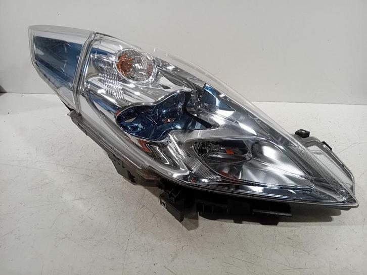 Koplamp rechts Nissan Leaf, Auto-onderdelen, Verlichting, Nissan, Gebruikt, Herkomst onderdeel bekend, 12 maanden garantie, Ophalen of Verzenden
