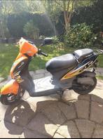 Kymco Agility 50, Fietsen en Brommers, Scooters | Kymco, Ophalen, Gebruikt, Maximaal 45 km/u, 50 cc