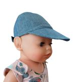 poppenkleding voor pop 43cm, Verzenden, Nieuw, Babypop