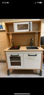 Ikea keukentje, Ophalen of Verzenden, Zo goed als nieuw