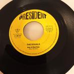 The Equals - Rub a dub dub, 1969., Verzenden, Overige formaten, Poprock