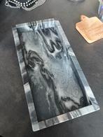 Marmeren dienblad, Ophalen, Zo goed als nieuw