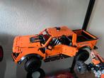 Diverse Lego Technic - lees beschrijving!, Ophalen, Gebruikt, Complete set, Lego