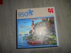 puzzel, Ophalen of Verzenden, 500 t/m 1500 stukjes, Zo goed als nieuw
