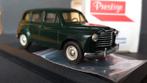Renault Colorale Prairie Civile Luxe 1 :43 Prestige Pol, Overige merken, France, Prestige, Auto