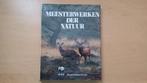 Wereld natuur fonds WWF Meesterwerken der natuur, Ophalen of Verzenden, Zo goed als nieuw, Natuur algemeen
