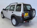 Land Rover Freelander Station Wagon 2.0 Td4 S * UNIEK * (200, Auto's, Land Rover, 13 km/l, Zwart, 4 cilinders, Origineel Nederlands
