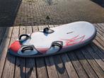 Starboard compact windsurfboard., Watersport en Boten, Windsurfen, Ophalen, Gebruikt, Minder dan 250 cm, Plank