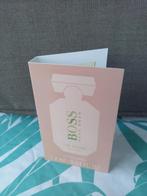 Proefje  The Scent for her, Ophalen of Verzenden, Nieuw