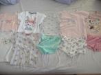 Zomer meisjes pyjama pakket, Ophalen of Verzenden, Gebruikt, Meisje