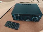 Ak45 versterker, Ophalen of Verzenden, Zo goed als nieuw, 120 watt of meer, Overige merken